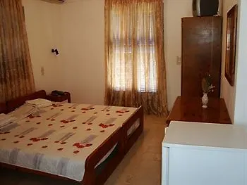 Gianna Appartement *