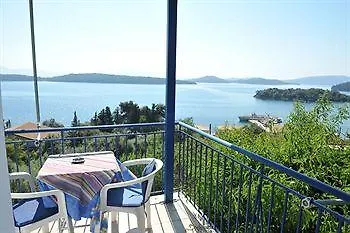 Gianna Appartement *