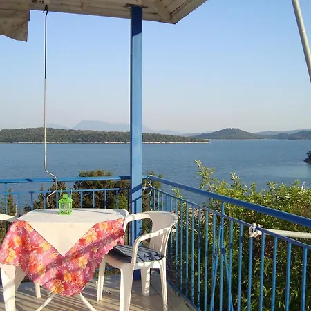 Appartement Gianna Nydri (Lefkada)