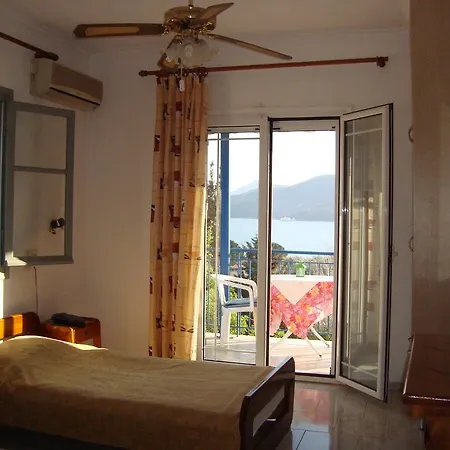 Gianna Nydri (Lefkada)