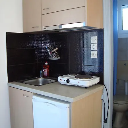 Appartement Gianna Nydri (Lefkada)