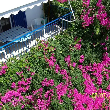 Appartement Gianna Nydri (Lefkada)