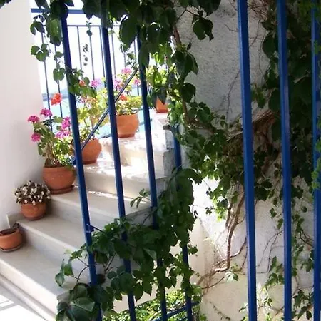 Gianna * Nydri (Lefkada)