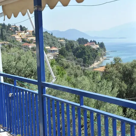 Apartman Gianna