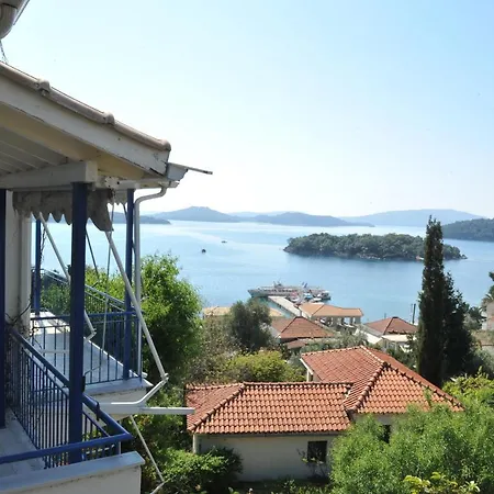 Appartement Gianna *