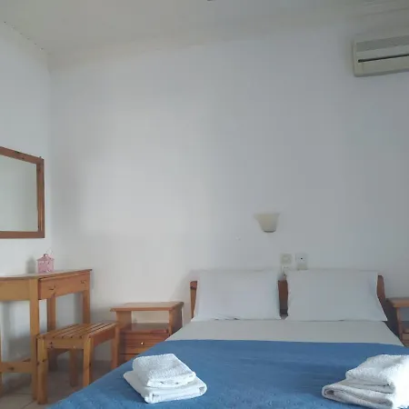 Gianna Nydri (Lefkada)