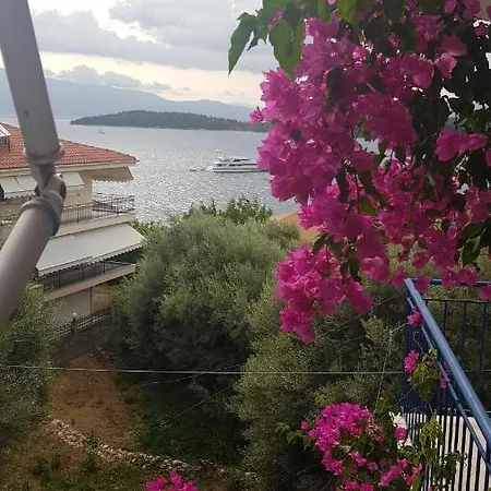 Gianna Appartement *