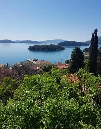 Gianna Appartement Nydri (Lefkada)