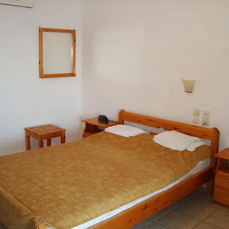 Gianna Apartment