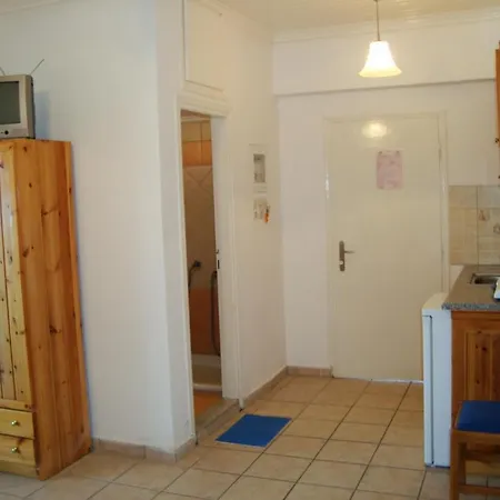 Gianna Apartment