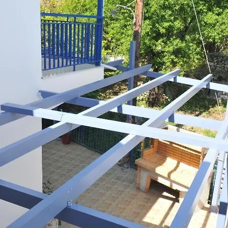 Apartment Gianna Nydri (Lefkada)