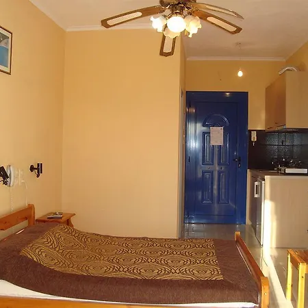 Gianna Apartment Nydri (Lefkada)