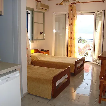 Gianna Apartment *