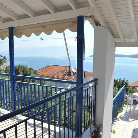 Gianna Apartment Nydri (Lefkada)