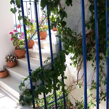 アパート Gianna *