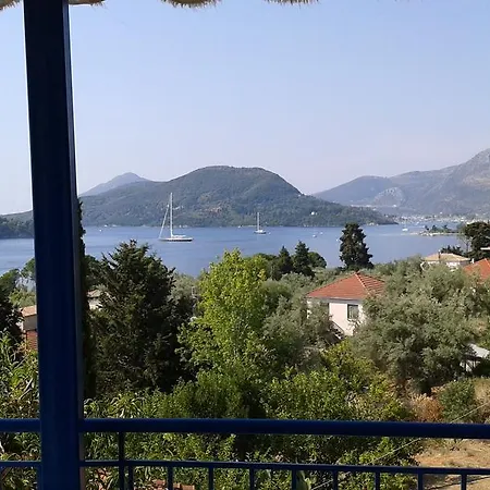 Gianna Apartament