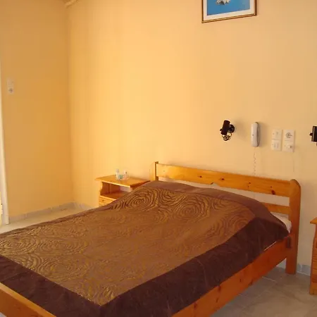 Gianna Apartment