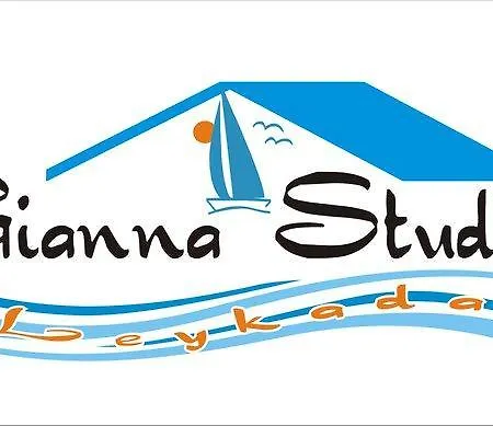 Gianna アパート ニドリ