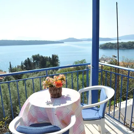 アパート Gianna *