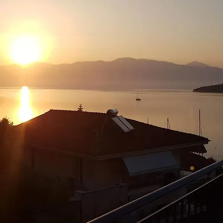 Apartmán Gianna Nydri (Lefkada)