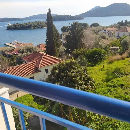 Apartment Gianna Nydri (Lefkada)