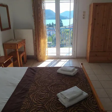 Apartament Gianna