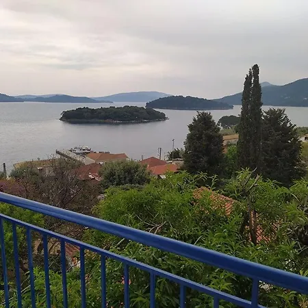 Gianna Apartment Nydri (Lefkada)