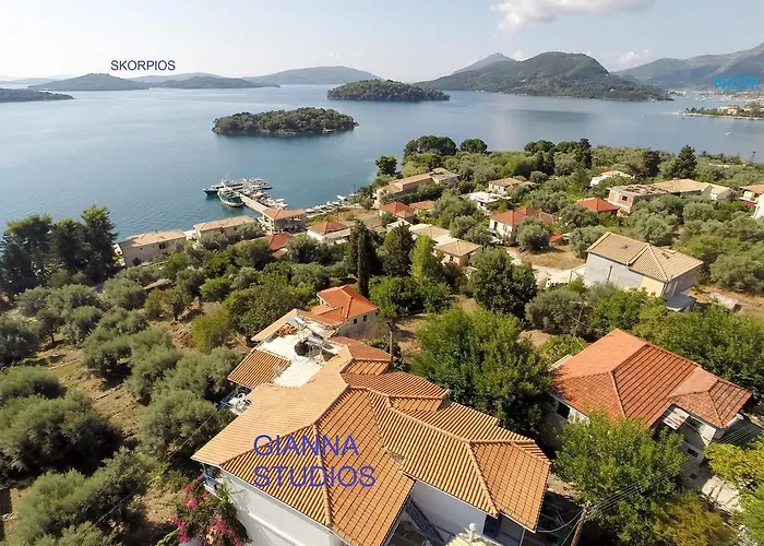 Lägenhet Gianna Nidhrion