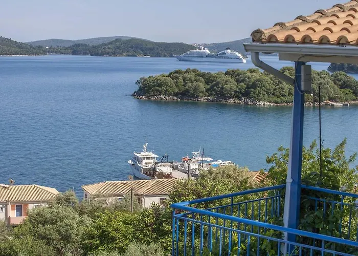 Lägenhet Gianna Nidhrion