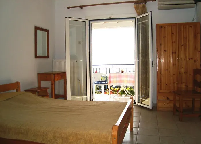 Gianna Lägenhet Nidhrion