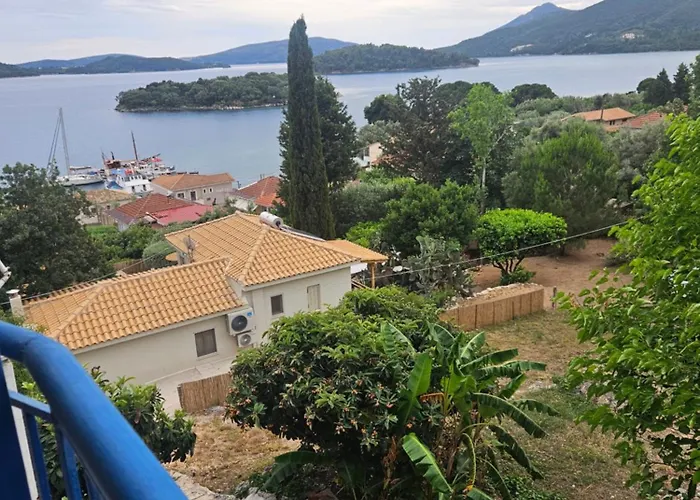 Gianna Lägenhet Nidhrion