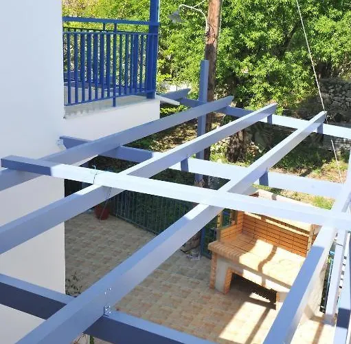 Lägenhet Gianna Nidhrion