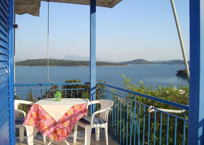 Lägenhet Gianna Nidhrion