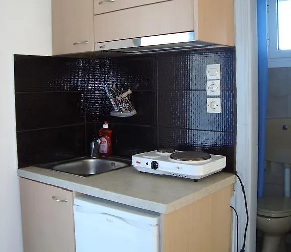 Lägenhet Gianna Nidhrion