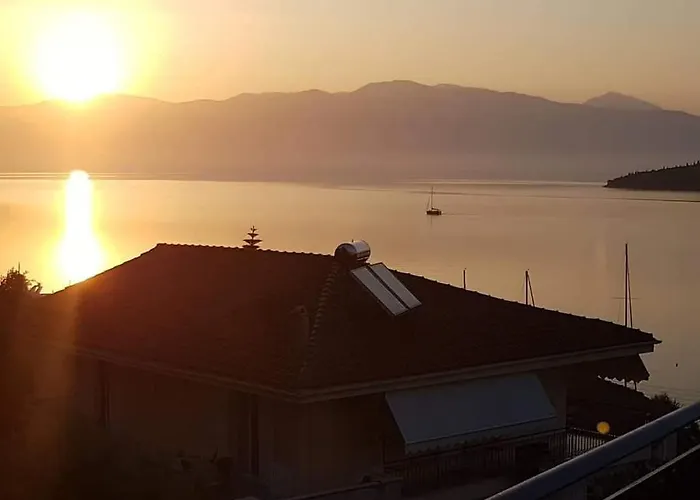 Lägenhet Gianna Nidhrion