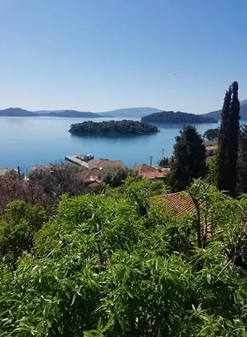 Gianna Lägenhet Nidhrion