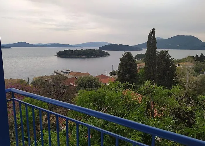 Gianna Lägenhet Nidhrion